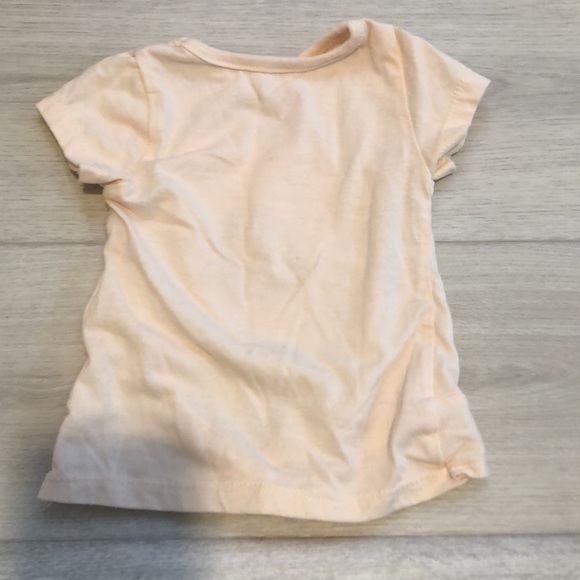 Minnie Mouse Kids T-shirt - Picture 3 of 4